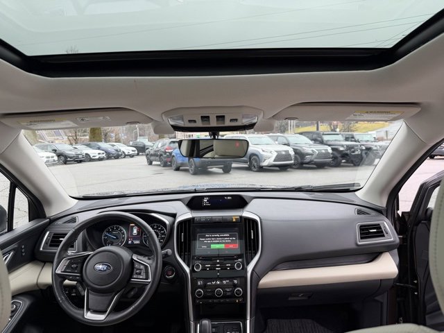Used 2021 Subaru Ascent Limited w/ Technology Package image 52