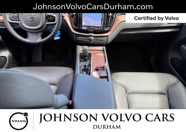 Used 2023 Volvo XC60 B5 Plus w/ Protection Package Premier image 10