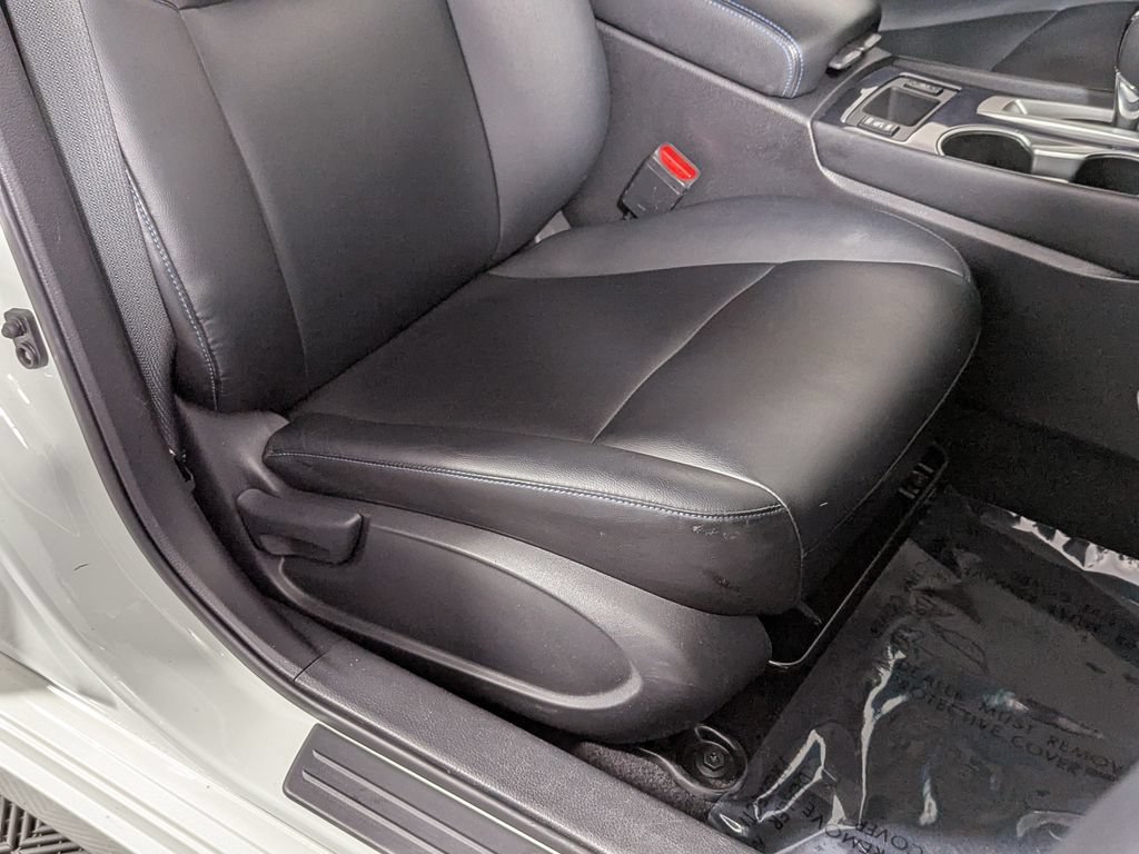 Used 2018 Nissan Altima 2.5 SR w/ SR Special Edition FWD image 24
