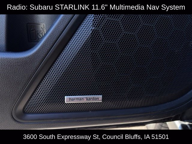 Used 2024 Subaru Outback Limited AWD/4WD image 18