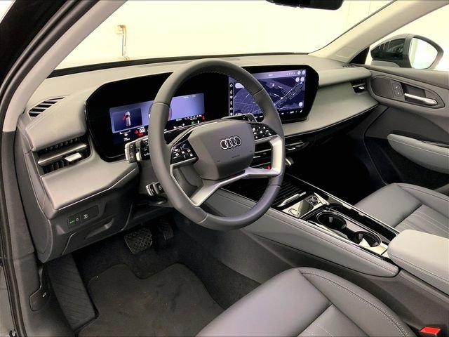 New 2026 Audi Q3 quattro 2.0T AWD/4WD image 3