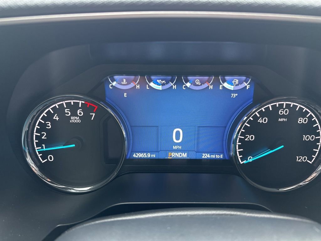 Used 2022 Ford F150 XLT w/ Equipment Group 302A High image 22