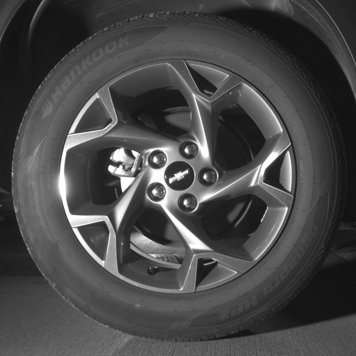 Used 2025 Chevrolet Trax LT w/ LT Convenience Package image 15