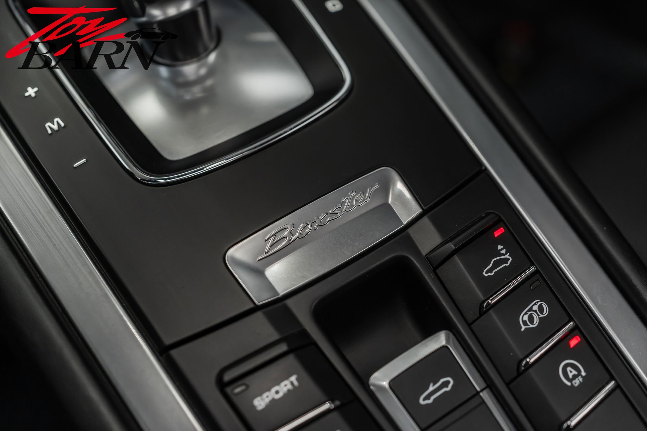 Used 2016 Porsche Boxster GTS image 51