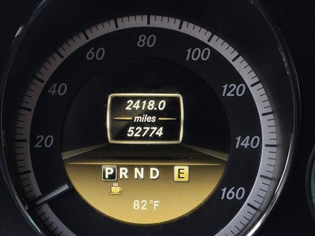 Used 2012 Mercedes-Benz E 350 Cabriolet image 15