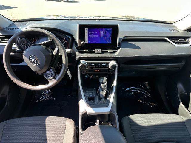 Certified 2024 Toyota RAV4 LE AWD/4WD image 24