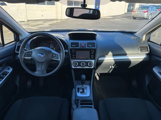 Used 2015 Subaru Impreza 2.0i Premium image 19