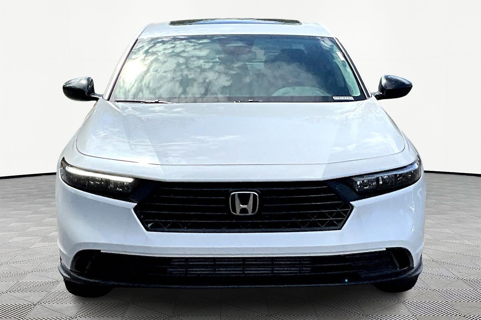 New 2026 Honda Accord SE image 2