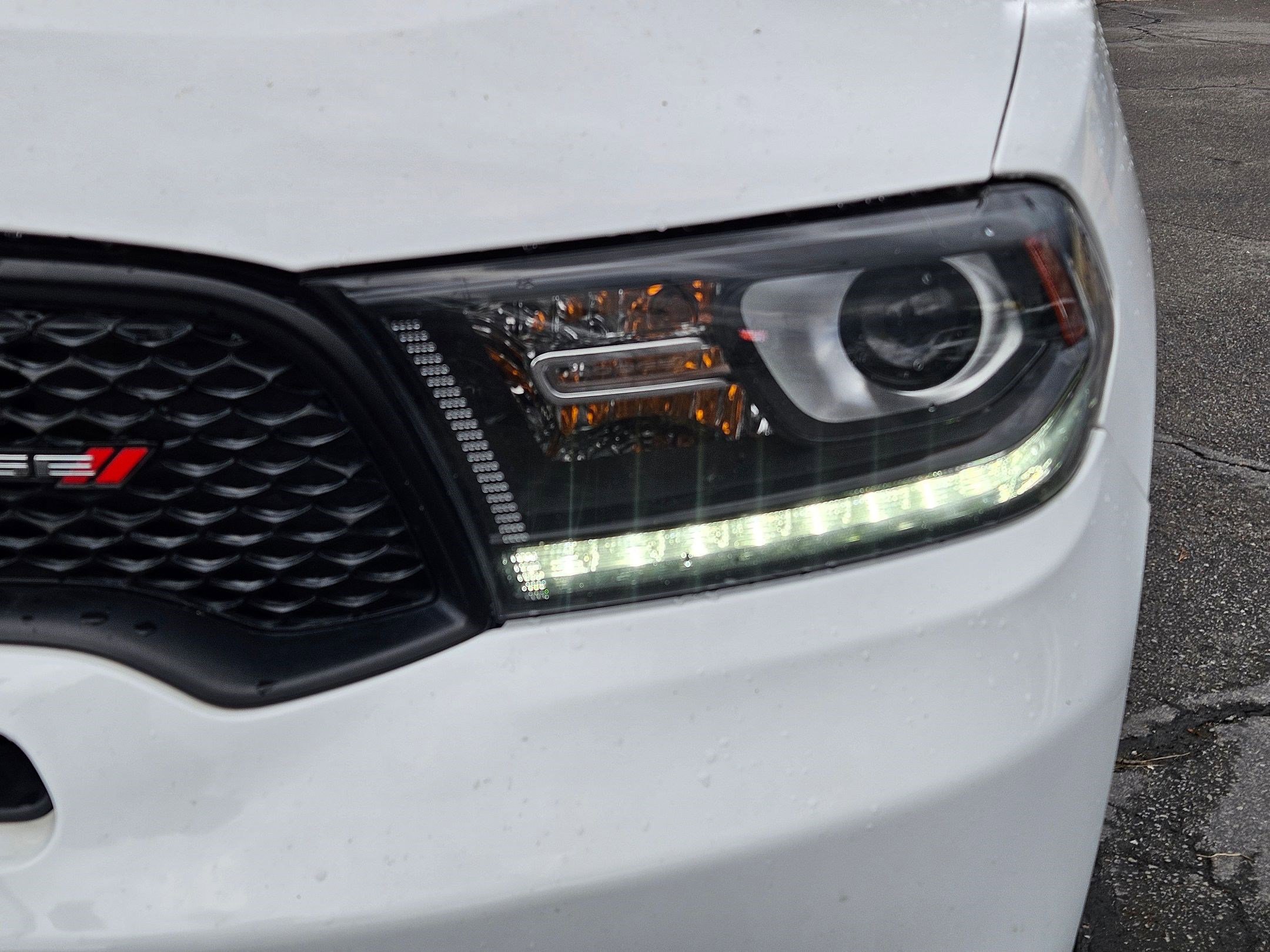 Used 2018 Dodge Durango R/T w/ Technology Group image 12