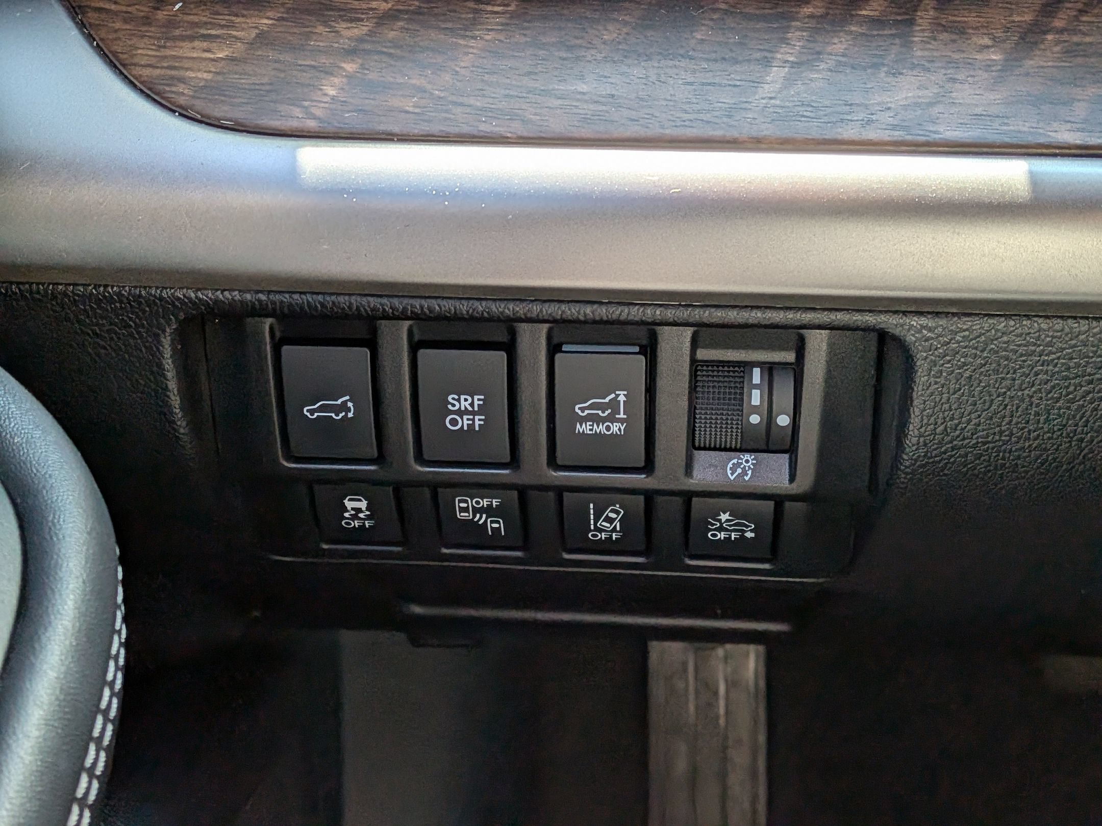 Used 2017 Subaru Outback 2.5i Limited AWD/4WD image 18