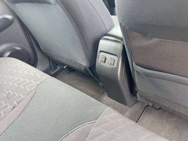Used 2024 Nissan Kicks SV FWD image 23