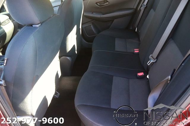 Used 2024 Nissan Sentra SV image 15