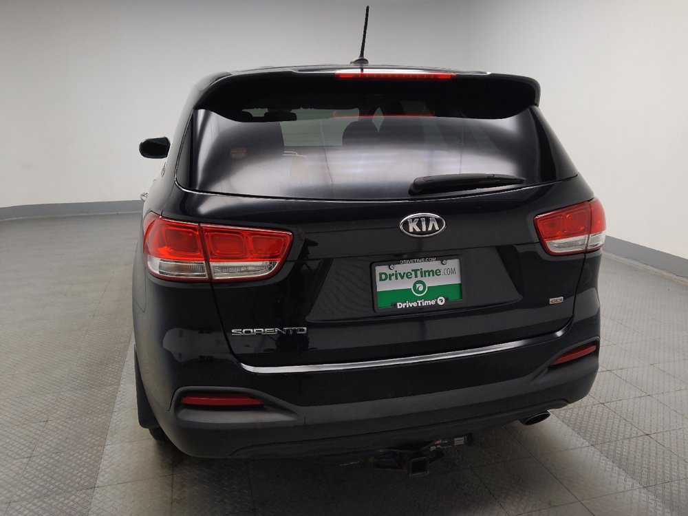 Used 2018 Kia Sorento L FWD image 6