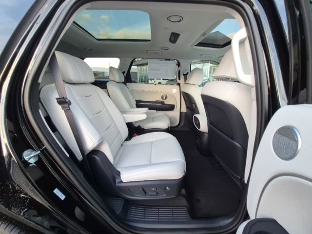 New 2026 Hyundai Palisade Calligraphy image 15