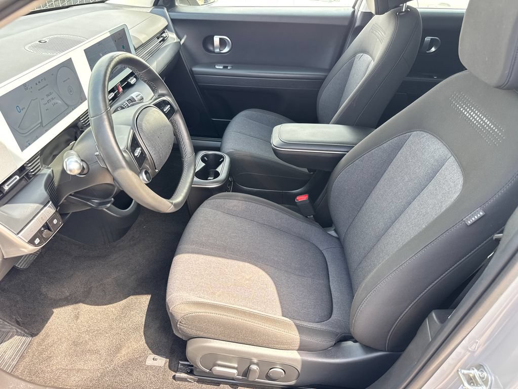 Used 2024 Hyundai Ioniq 5 SEL RWD image 25
