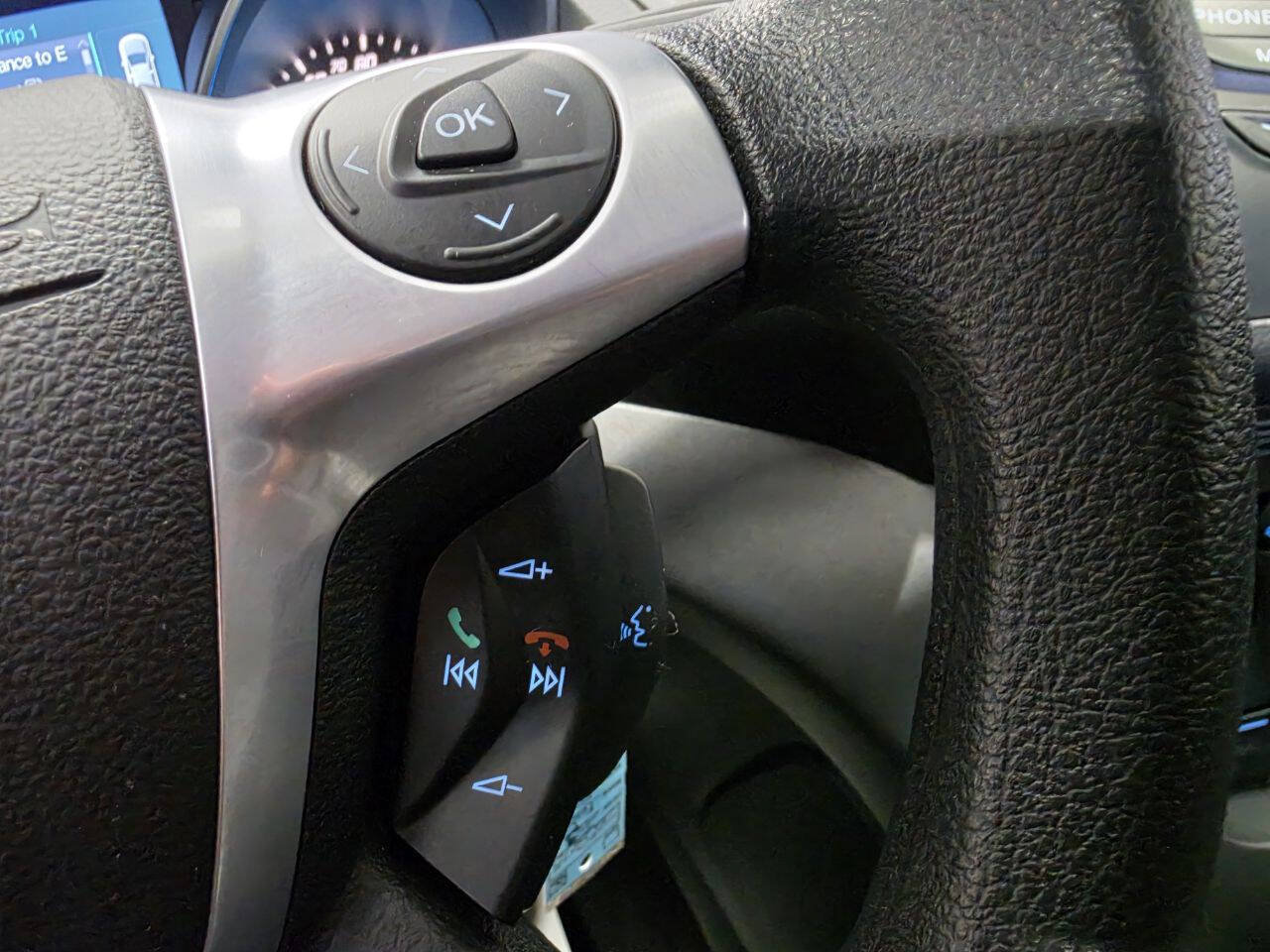 Used 2013 Ford Escape S FWD image 19