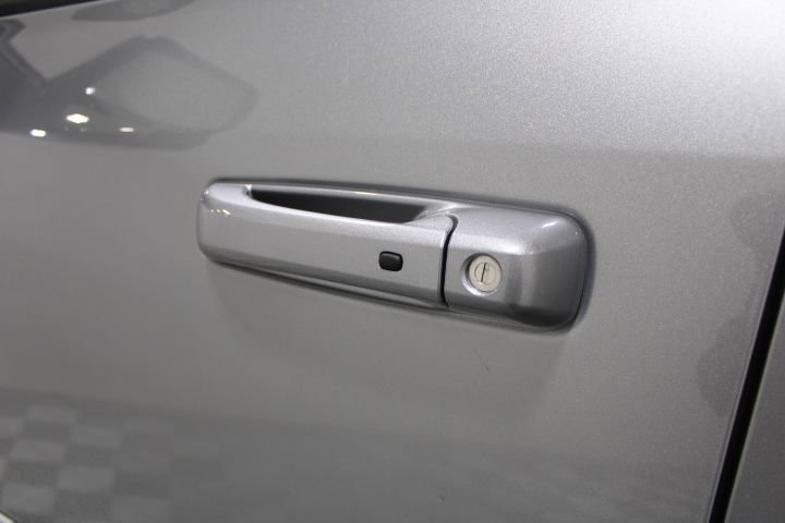 Used 2024 RAM 2500 Laramie w/ Safety Group image 11