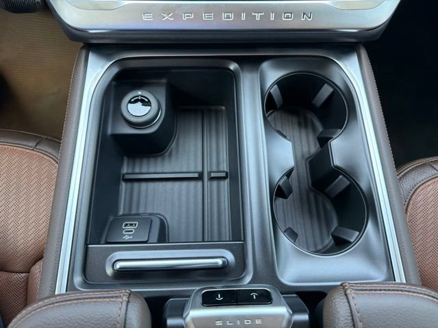 New 2026 Ford Expedition Max King Ranch AWD/4WD image 7