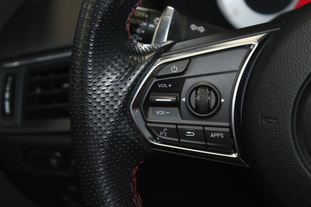 Used 2022 Acura TLX Type S AWD/4WD image 22