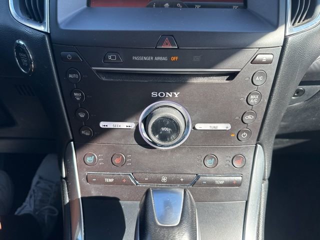 Used 2015 Ford Edge Sport w/ Equipment Group 401A image 16