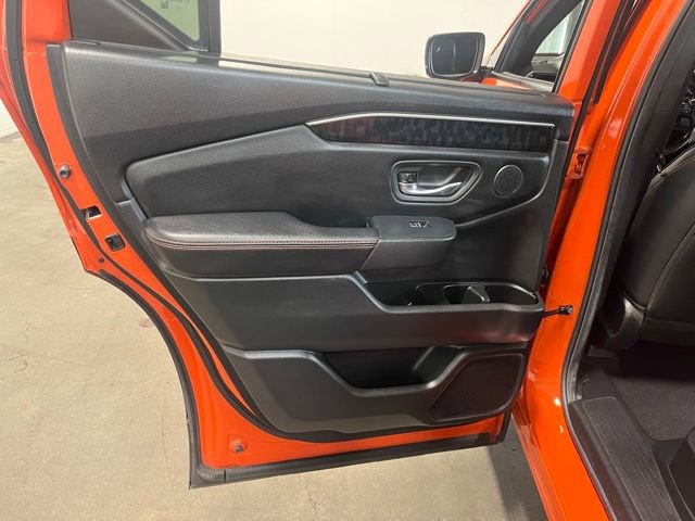 Used 2026 Honda Passport TrailSport Elite image 19