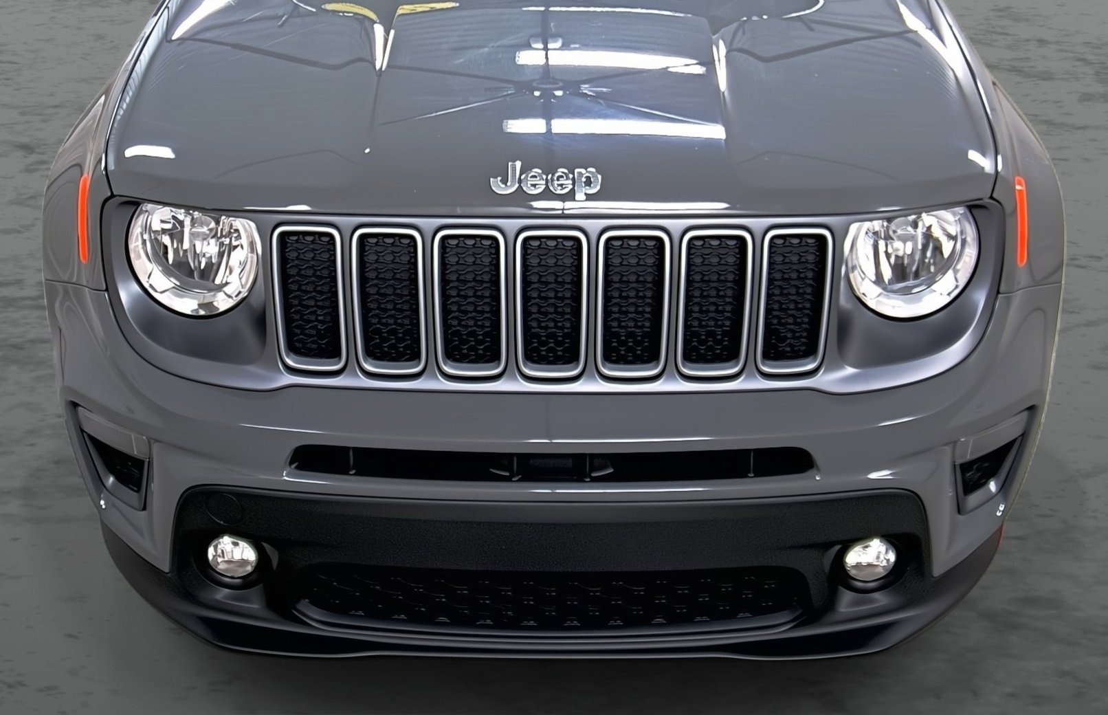 Used 2022 Jeep Renegade Limited w/ Sun, Sound & Wheels Group AWD/4WD image 16