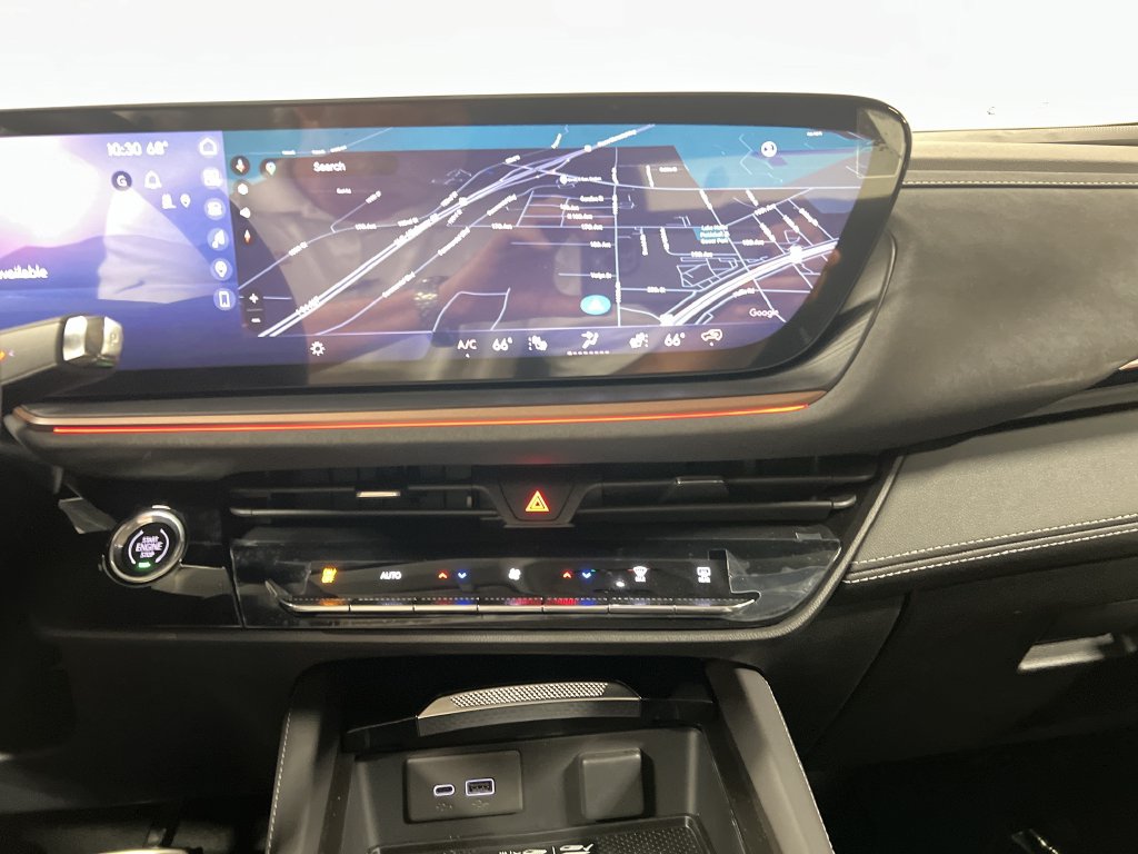 New 2026 Buick Envision Sport Touring AWD/4WD image 23