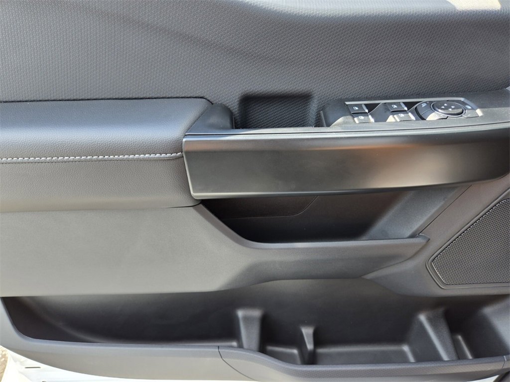 New 2025 Ford F150 STX w/ Equipment Group 200A image 26
