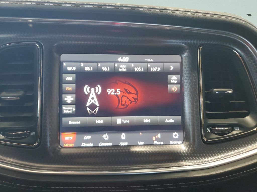 Used 2020 Dodge Challenger SRT Hellcat w/ Plus Package image 26