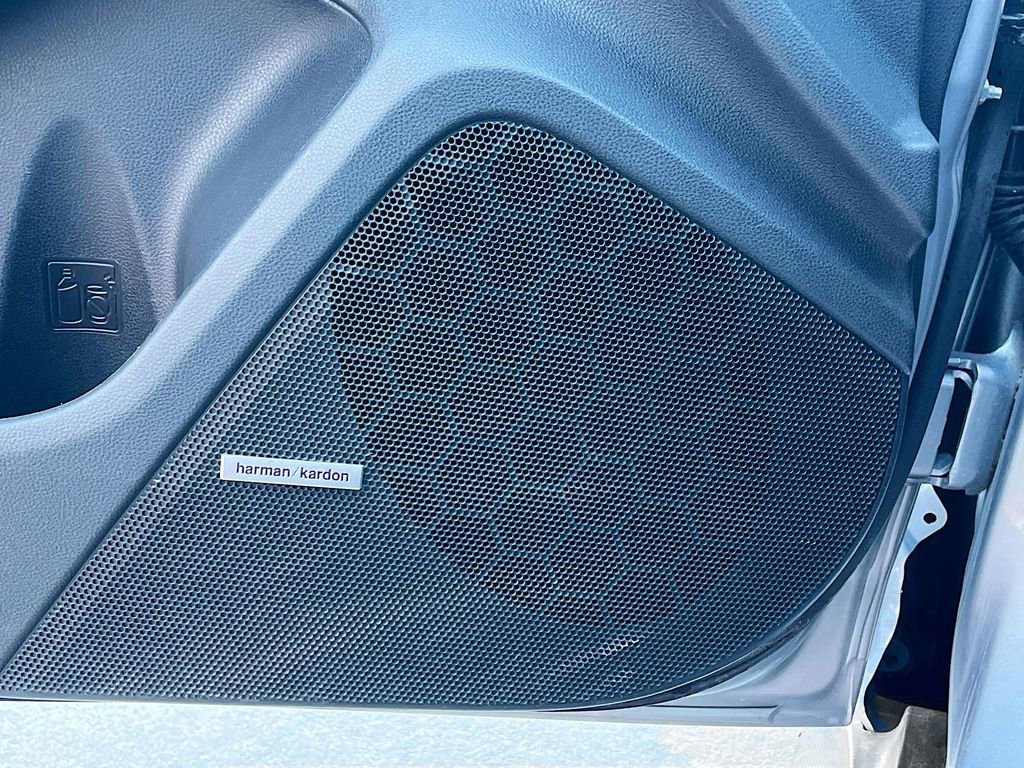 Used 2022 Subaru WRX Limited image 19