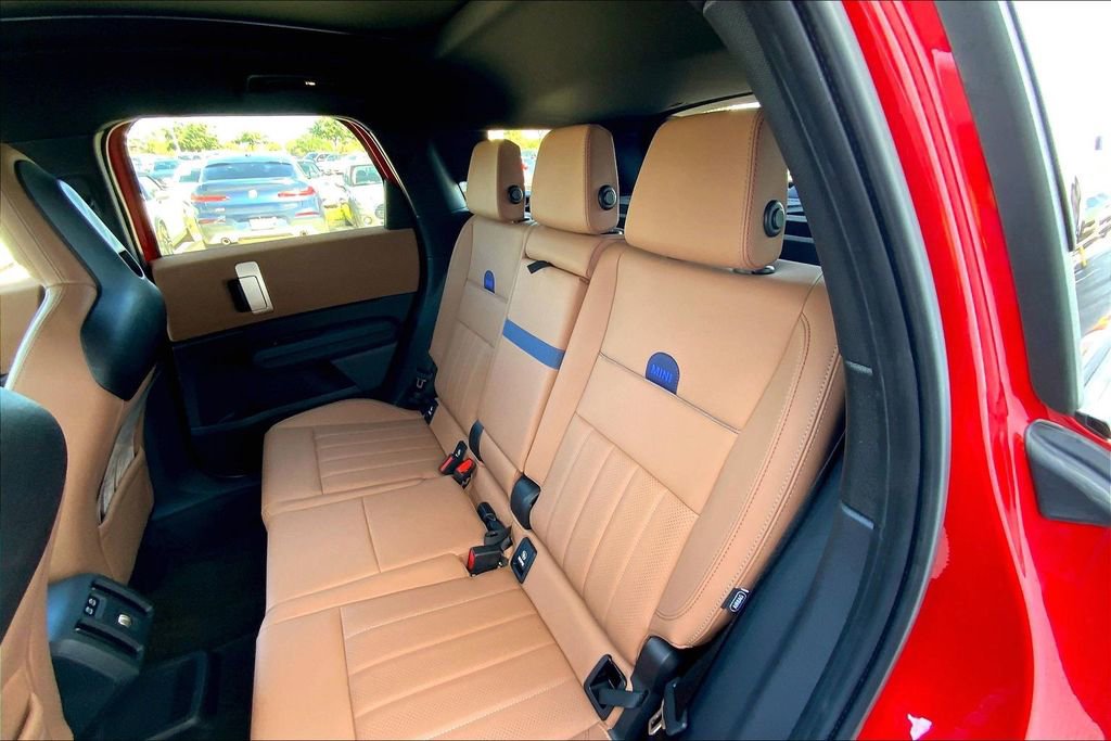 Certified 2025 MINI Cooper Countryman S w/ Comfort Package Max image 28