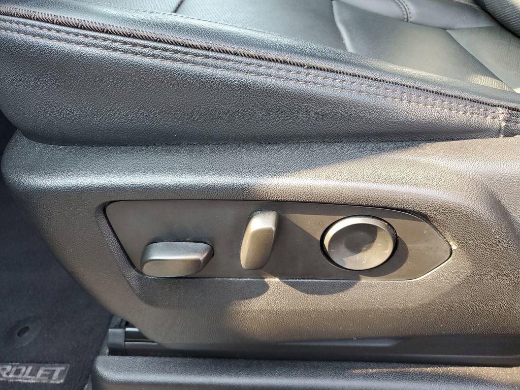 Used 2022 Chevrolet Tahoe High Country image 8