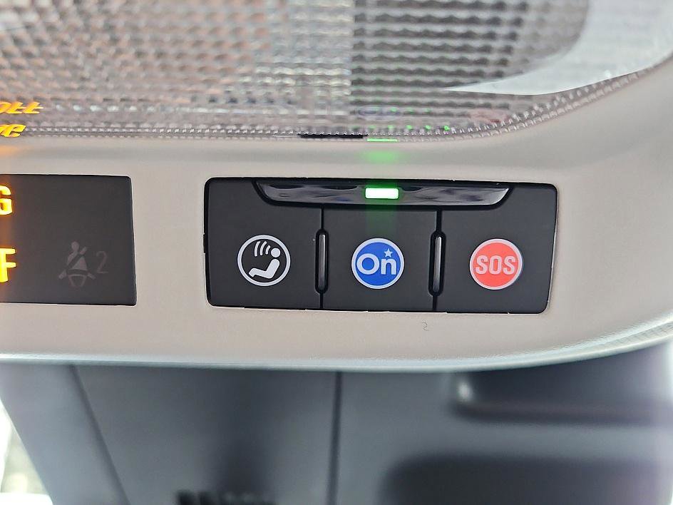 New 2026 Chevrolet Trax ACTIV image 20