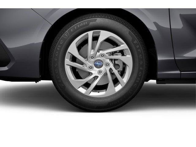 New 2025 Subaru Impreza 2.0i image 78