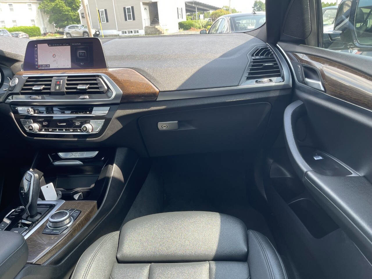 Used 2020 BMW X3 xDrive30i w/ Convenience Package image 26