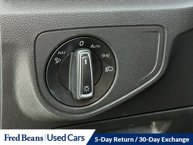 Used 2023 Volkswagen Atlas Cross Sport SE AWD/4WD image 15