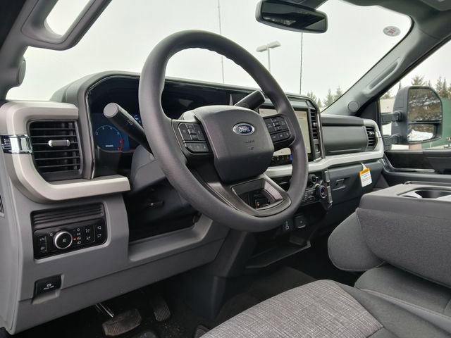 New 2026 Ford F350 XLT w/ XLT Premium Package image 11