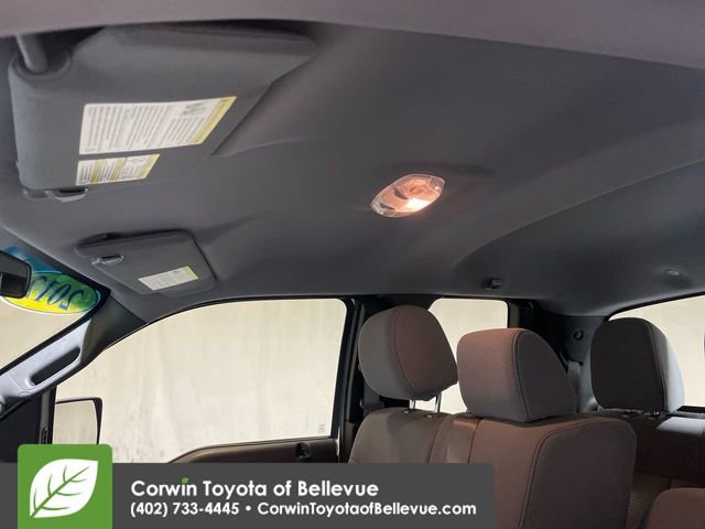 Used 2012 Ford F150 STX w/ Communications Pkg image 24