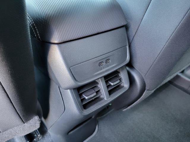 Used 2025 Chevrolet Equinox LT AWD/4WD image 30