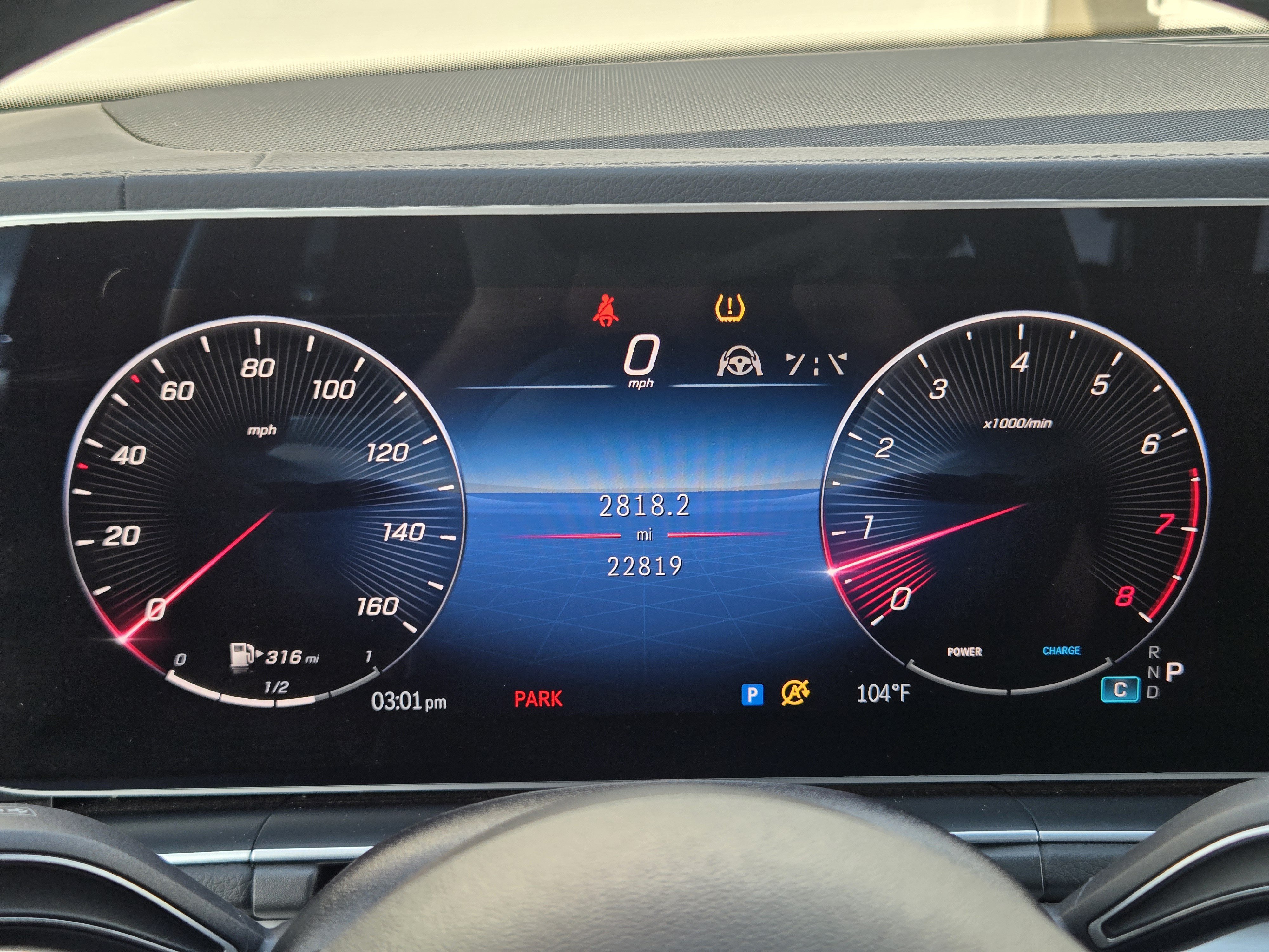 Used 2026 Mercedes-Benz GLE 350 4MATIC image 17