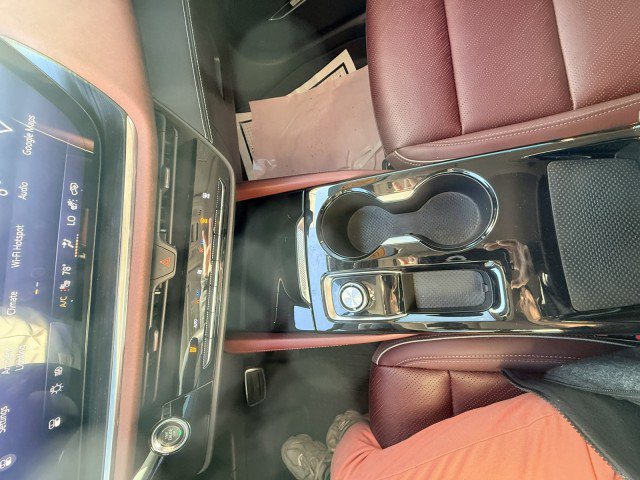 Used 2025 Buick Envision Sport Touring image 19