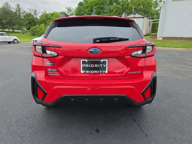 Used 2024 Subaru Crosstrek 2.0i Premium AWD/4WD image 14
