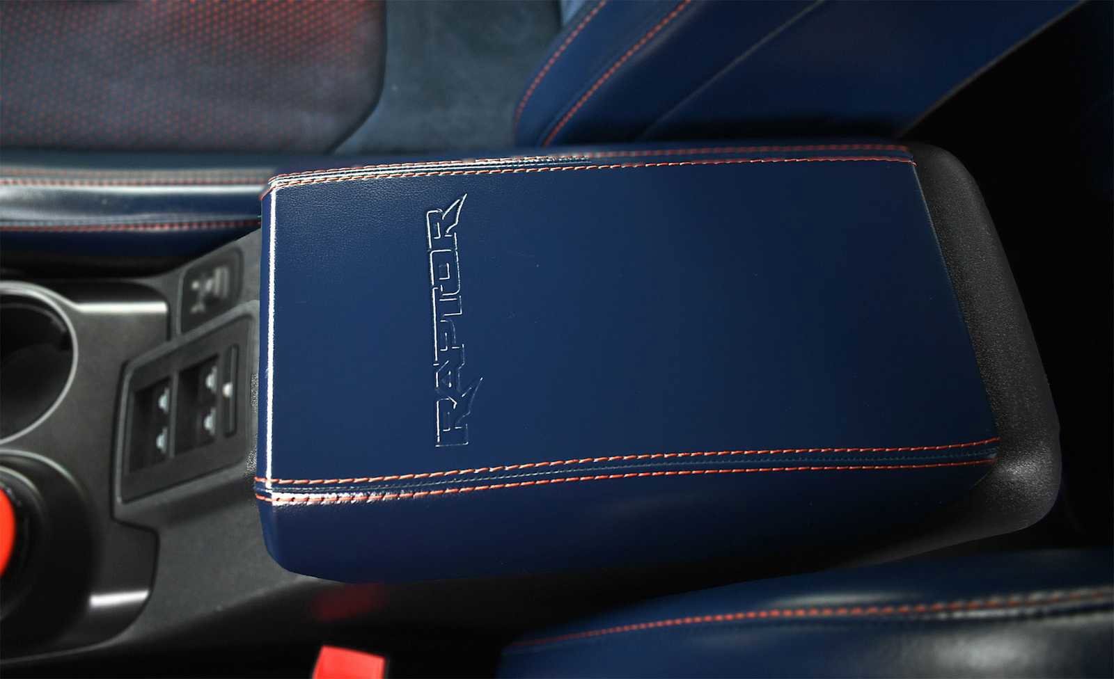 Used 2022 Ford Bronco Raptor image 26