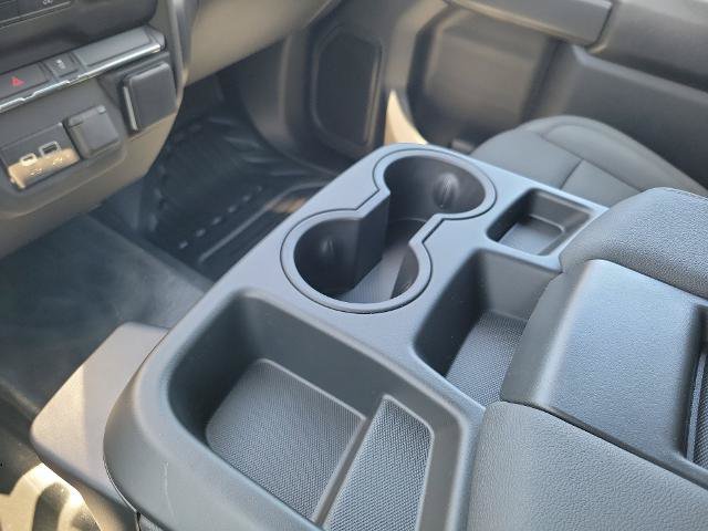 New 2025 Chevrolet Silverado 3500 W/T w/ WT Convenience Package AWD/4WD image 22