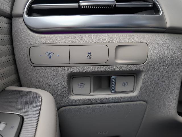 Used 2024 Hyundai Palisade Calligraphy FWD image 15