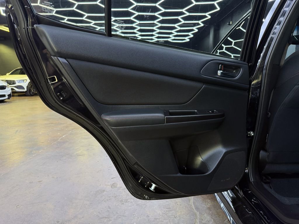 Used 2015 Subaru WRX Premium AWD/4WD image 17