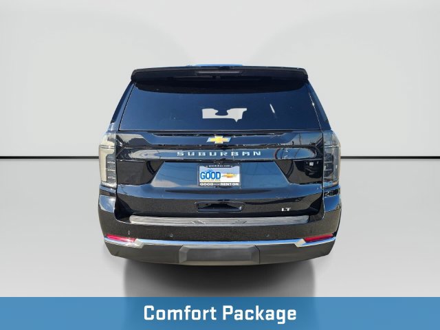 Used 2026 Chevrolet Suburban LT w/ Comfort Package AWD/4WD image 5