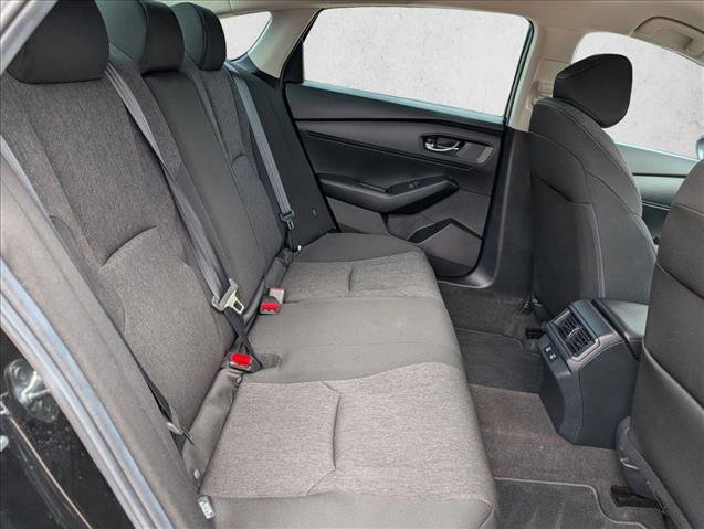 Used 2025 Honda Accord LX image 19