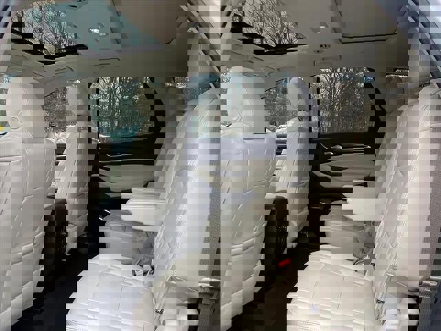 Certified 2023 Buick Enclave Premium w/ Experience Buick Package image 24