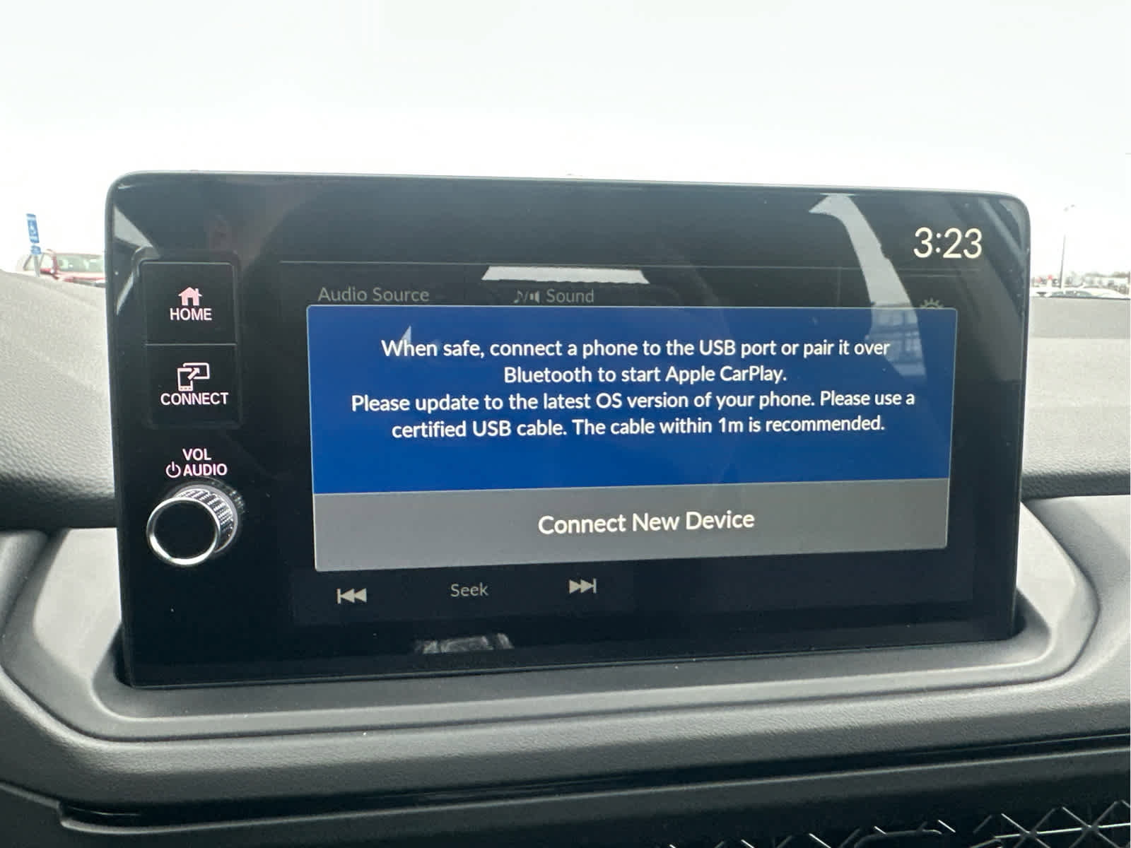 New 2026 Honda Accord LX image 31